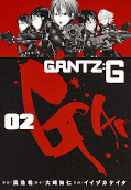 japcover_zusatz Gantz:G 1