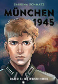 Japanisches Cover München 1945 2