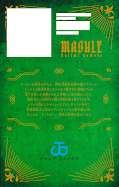 japcover_zusatz Mashle: Magic and Muscles 10