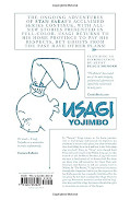 japcover_zusatz Usagi Yojimbo 35