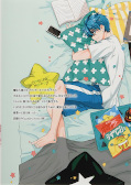 Jap.Backcover Shunkan Lyle 3