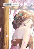 Japanisches Cover Her Tale of Shim Chong 2