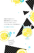 Jap.Backcover Honey Lemon Soda 23