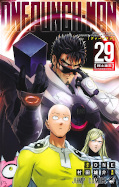 japcover_zusatz One-Punch Man 30