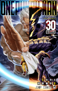 japcover_zusatz One-Punch Man 30