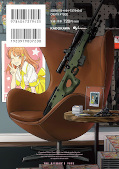 japcover_zusatz The Hitman's Fave 2