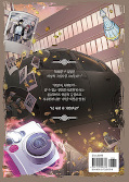 Jap.Backcover Tomb Raider King 14