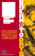 Jap.Backcover Sakamoto Days 24