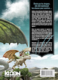 japcover_zusatz Dragon Hunt Tribe 1