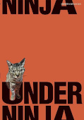Jap.Backcover Under Ninja 16
