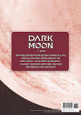 Jap.Backcover Dark Moon: The Blood Altar 7