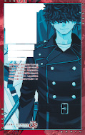 japcover_zusatz Blue Exorcist 33
