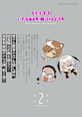 Jap.Frontcover Isekai Battle Royal 2