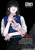 Jap.Frontcover Like Mother, Like Daughter 9