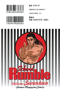 japcover_zusatz School Rumble 17