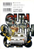 japcover_zusatz Gunsmith Cats 5