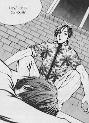 © Tokyopop