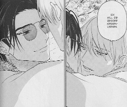 © Planet Manga