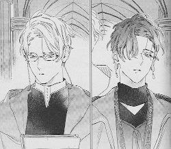 © Egmont Manga