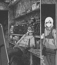 © Egmont Manga