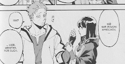 © Loewe Manga