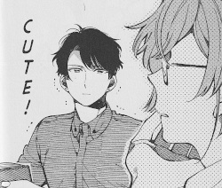 © Loewe Manga