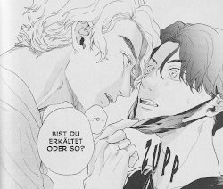© Loewe Manga