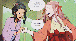 © Manhwa Cult
