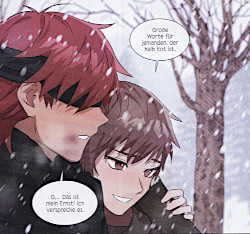 © Manhwa Cult