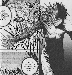 © Egmont Manga