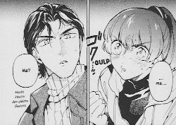 © Egmont Manga
