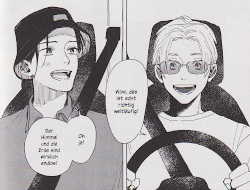 © Egmont Manga