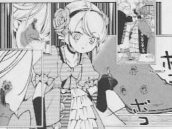 © Planet Manga