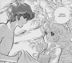 © Planet Manga