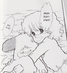 © Tokyopop