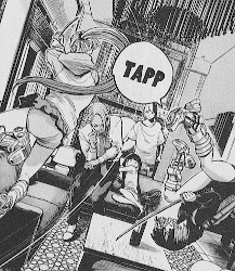 © Tokyopop