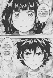 © Splitter Manga+