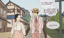 © Splitter Manga+