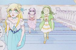 © Splitter Manga+