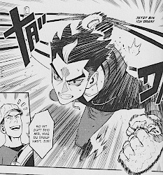 © Splitter Manga+