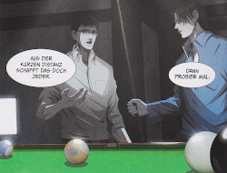 © Splitter Manga+