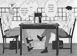© Manga Cult
