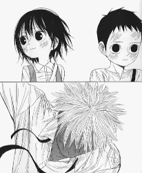 © Manhwa Cult