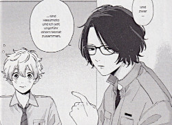 © Egmont Manga