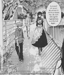 © Tokyopop