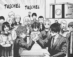 © Tokyopop