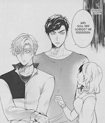 © Splitter Manga+