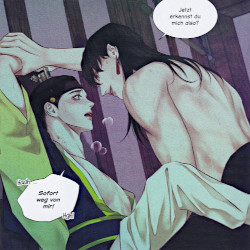 © Manhwa Cult