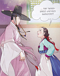 © Manhwa Cult
