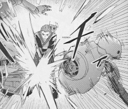 © Planet Manga